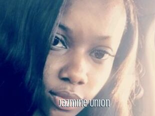 Jazmine_Union