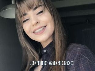 Jazmine_ValenciaXO