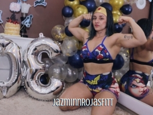 JazminnRojasFitt