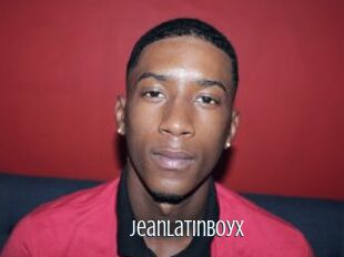 JeanLatinBoyX