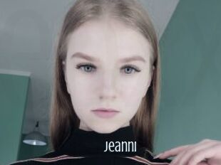 Jeanni