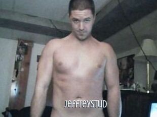 Jeffreystud