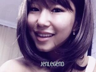 JenLegend