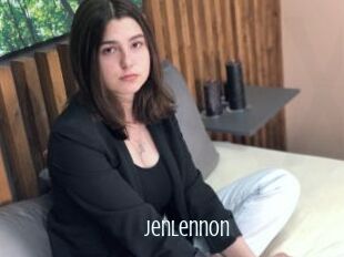 JenLennon