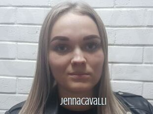 JennaCavalli