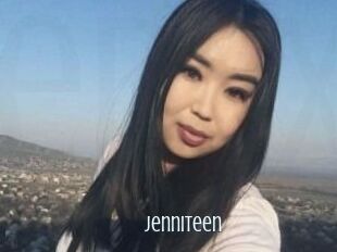 JenniTeen