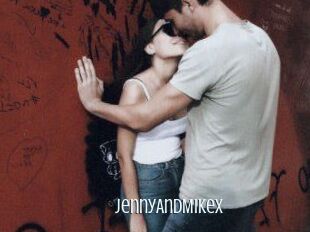 JennyAndMikeX