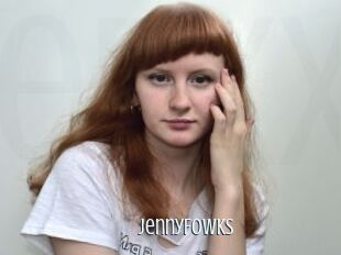 JennyFowks