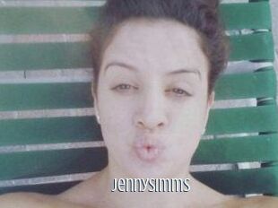 JennySimms