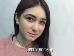 JennyThomson