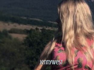 JennyWest