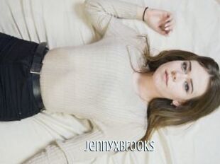 JennyXBrooks