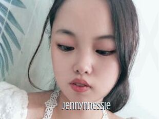 Jennynnessie