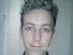 JeremyHaze