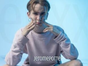 JeromePotter