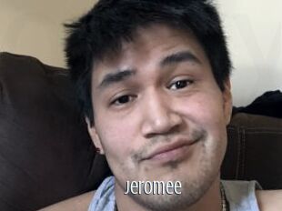 Jeromee