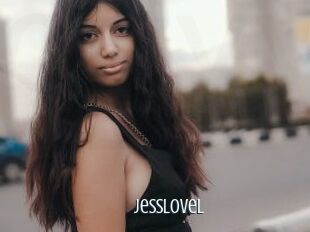 JessLovel