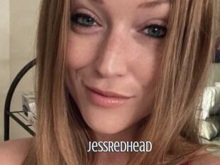 JessRedhead