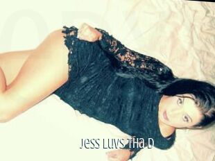 Jess_Luvs_Tha_D