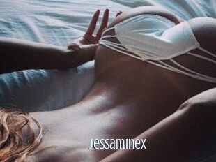 JessamineX