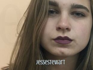 JesseStewart