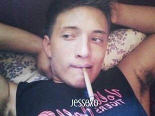 Jessexo