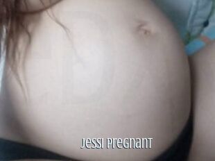 Jessi_Pregnant