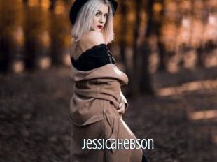 JessicaHebson