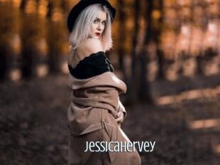 JessicaHervey