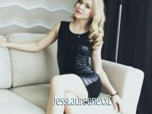 JesslaureeneXXL