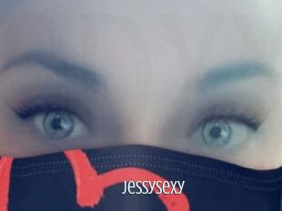 JessySexy