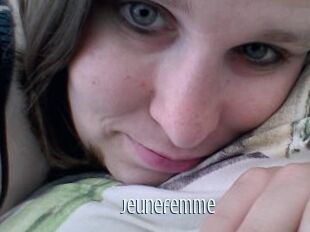 Jeunefemme