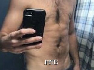 Jfetts