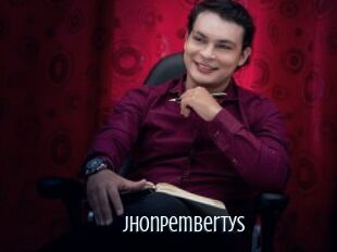 JhonPembertys