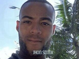 Jhon_Smith