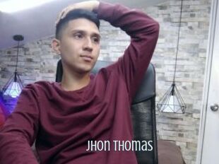 Jhon_thomas