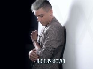 JhonasBrown