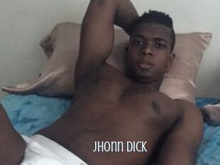 Jhonn_Dick