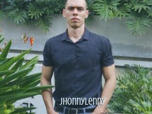 JhonnyLenny