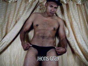 Jhons_Gray