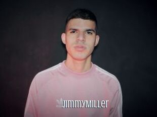 JimmyMiller