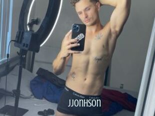 Jjonhson