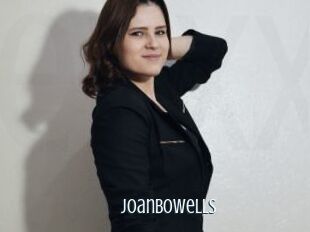 JoanBowells