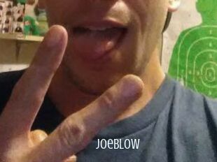 JoeBlow