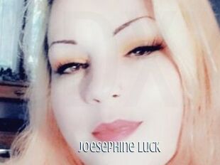 Joesephine_Luck