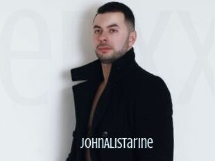 JohnAlistarine