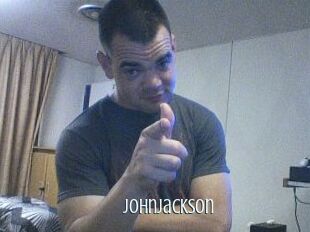 JohnJackson