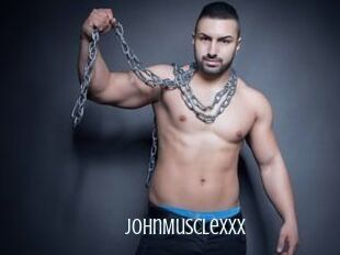 JohnMuscleXxX