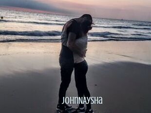 JohnNAysha