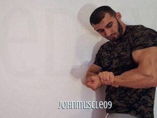 Johnmuscle09